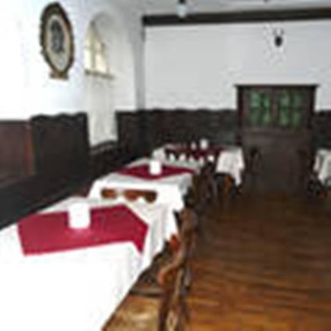Hotel Schwarzes Roessl Salzburg Buitenkant foto